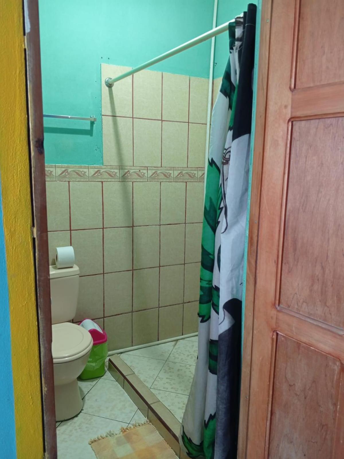 Hostal Siero Moyogalpa Exterior foto