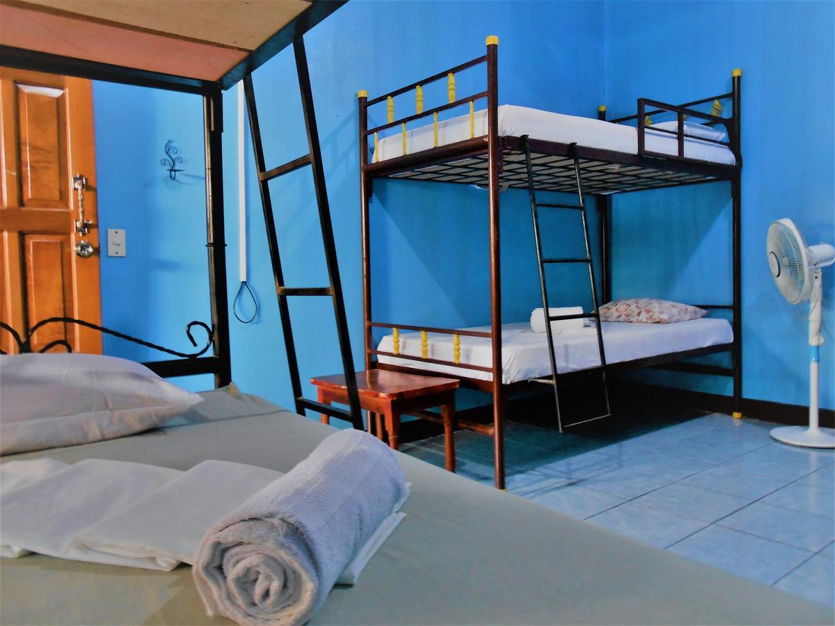 Hostal Siero Moyogalpa Exterior foto