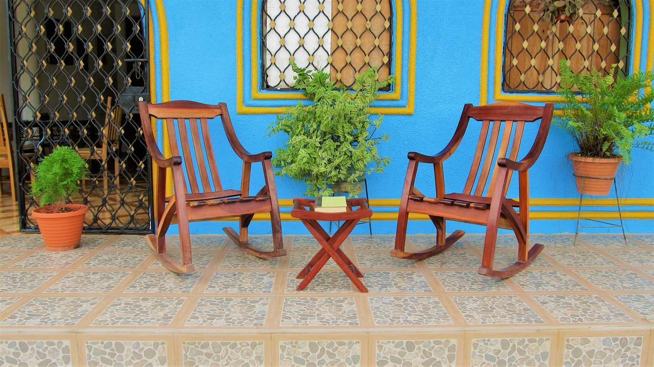Hostal Siero Moyogalpa Exterior foto