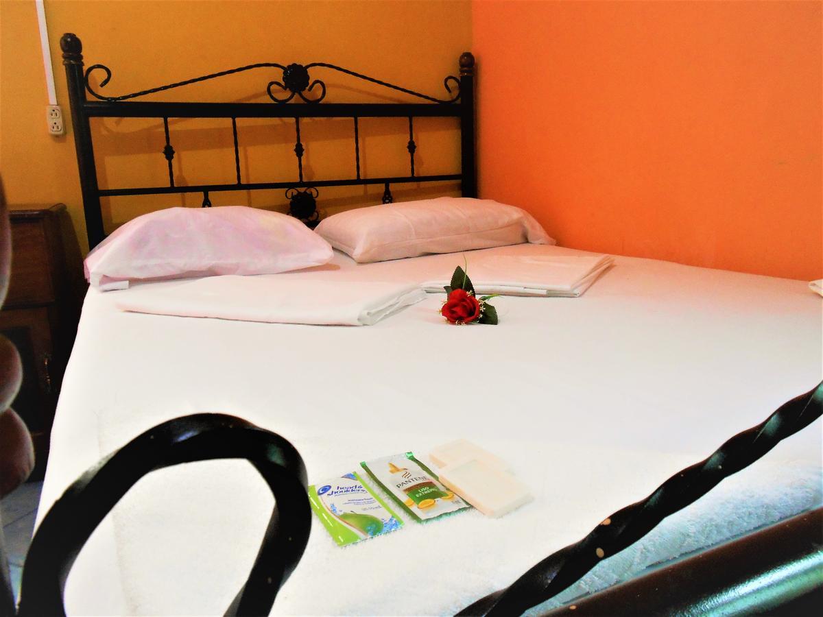 Hostal Siero Moyogalpa Exterior foto